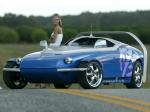 Rinspeed Splash Concept 2004 года